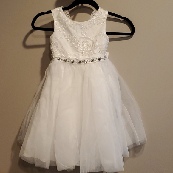 miama Other - NWOT Wedding flower girl communion christening